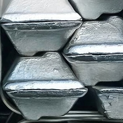 Aluminium Ingot Product