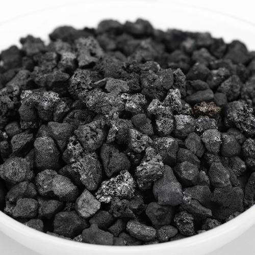 gas calcined anthracite