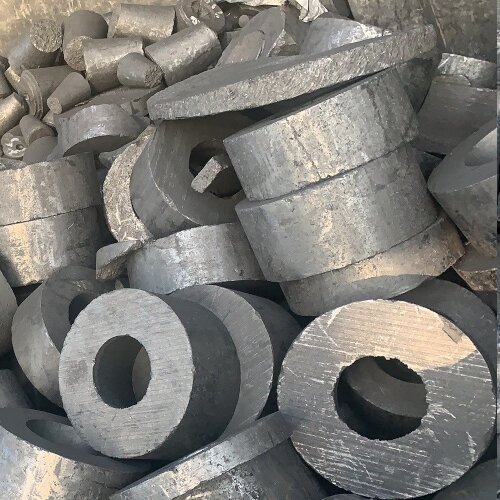 Electrode Pieces