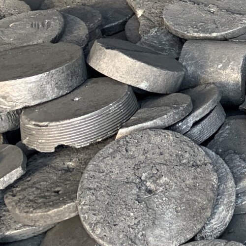 Industrial Offcuts