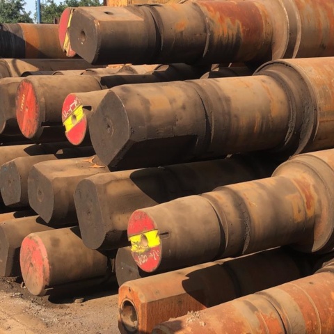 Rolling Mill Rolls