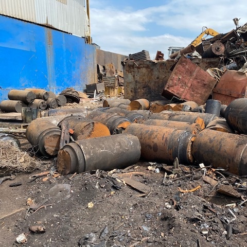 Refurbished Rolls
