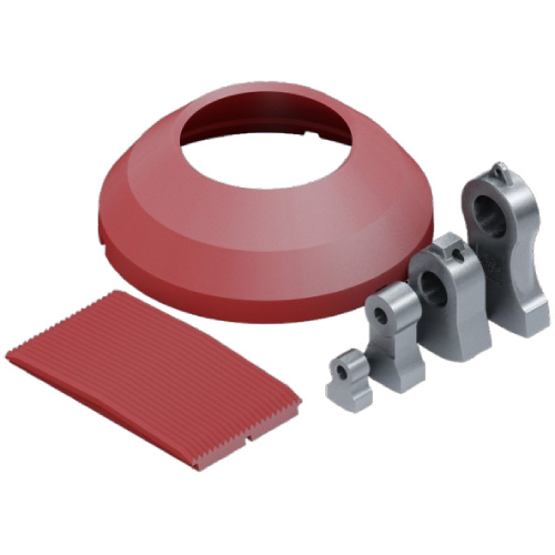 Crusher Parts