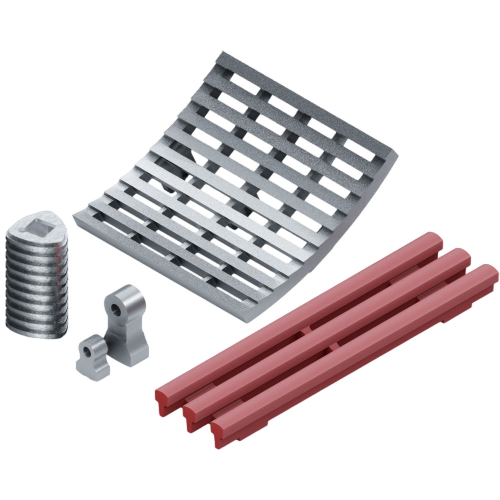 Recycling Parts