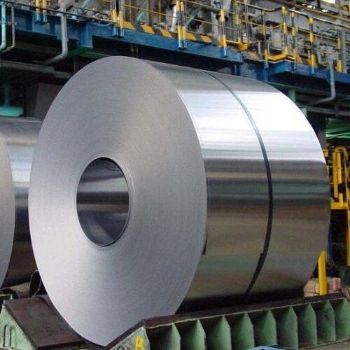 Cold Rolled Steel Coil with Tight Dimensional Tolerances