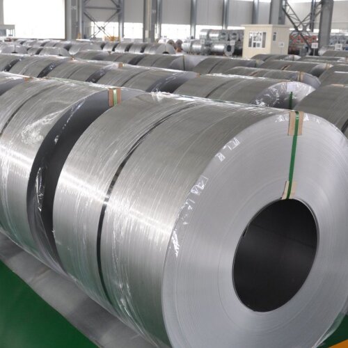 Electrical Steel Sheets for Transformers and Motors