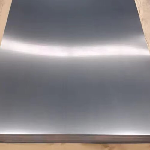 Non-Grain Oriented Electrical Steel (CRNGO)