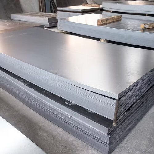 Galvanised Sheet