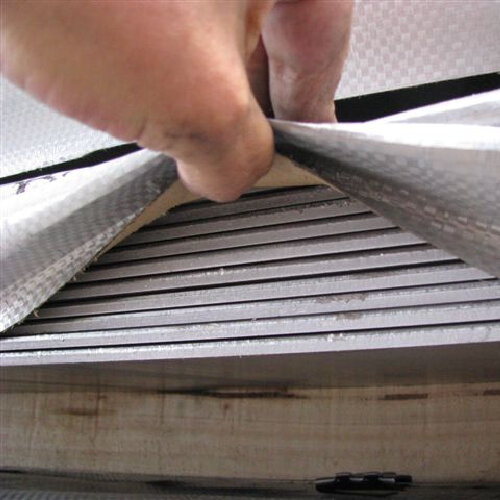 Hot Rolled Sheet