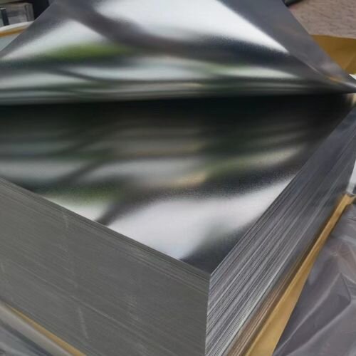 Electrolytic Tinplate Sheets for Industrial Use