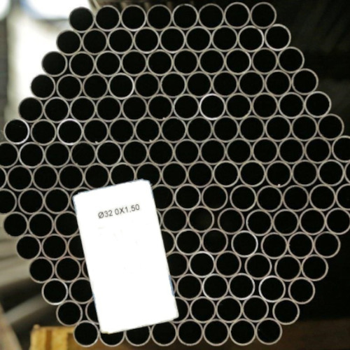 Circular Hollow Section Tubing for Industrial Use