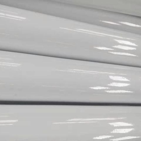 Robust steel light-post for traffic management