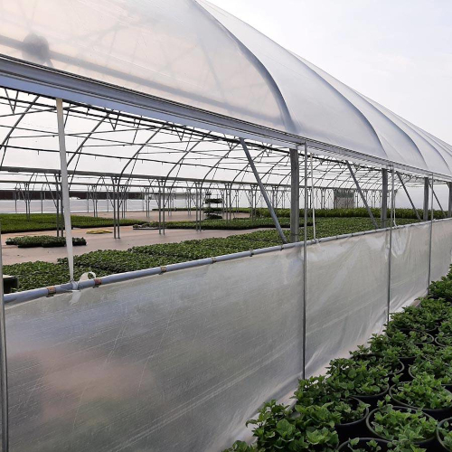 Polytunnel, Hoophouse, Greenhouse