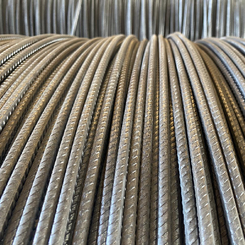 Rebar Coil