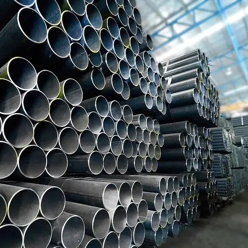 Durable Seamless Steel Pipe for Oil and Gas