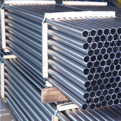 Galvanized Steel Pipe for Corrosion Resistance