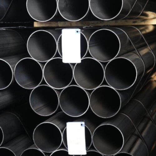 High-Quality Steel Tube for Structural Applications