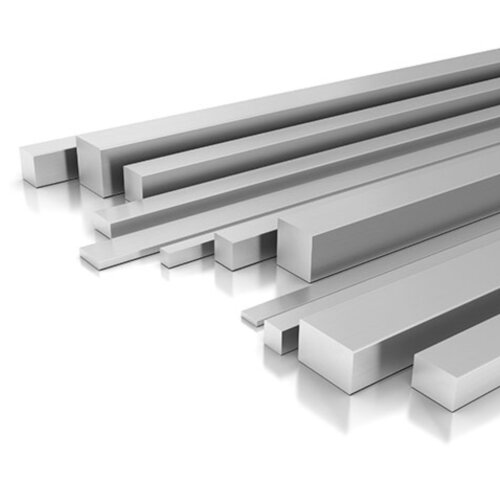 Stainless Steel Bar - Corrosion Resistant Alloy